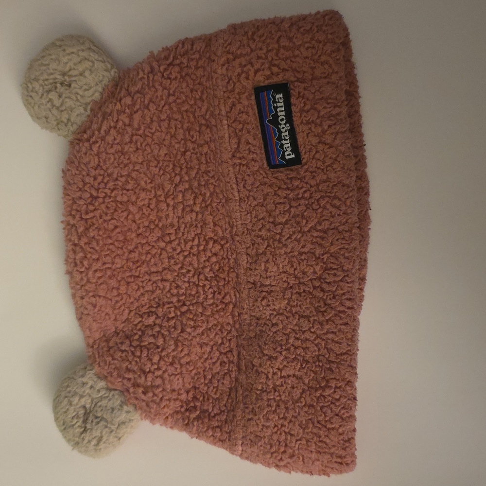 Patagonia Infant Hat